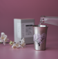 Preview: Three Snow Sakebecher Sakura