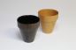 Preview: stapelbarer-becher-holz-schwarz