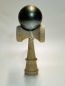 Preview: holzspielzeug-kendama-silbermetallic