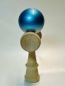 Preview: holzspielzeug-kendama-blaumetallic