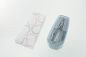 Preview: Nagelschneider + Feile MARUTO WING