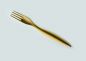 Preview: Besteckset VENUS PVD Gold matt