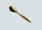 Preview: Besteckset VENUS PVD Gold matt