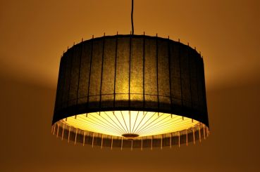 Japanische Papierlampen & Lampenschirme aus Japan kaufen