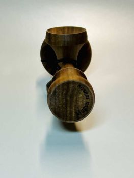 Kendama Holzspielzeug aus Walnuss