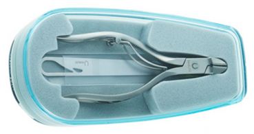 Nagelschneider + Feile MARUTO WING