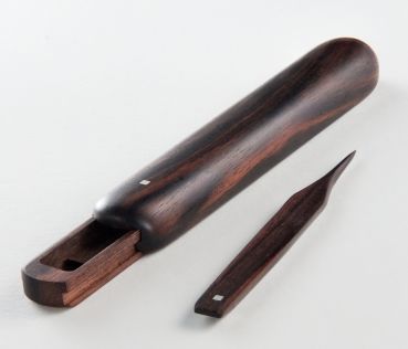Zahnstocher-Set MARUNAO - Ebenholz