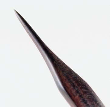 Zahnstocher-Set MARUNAO - Ebenholz