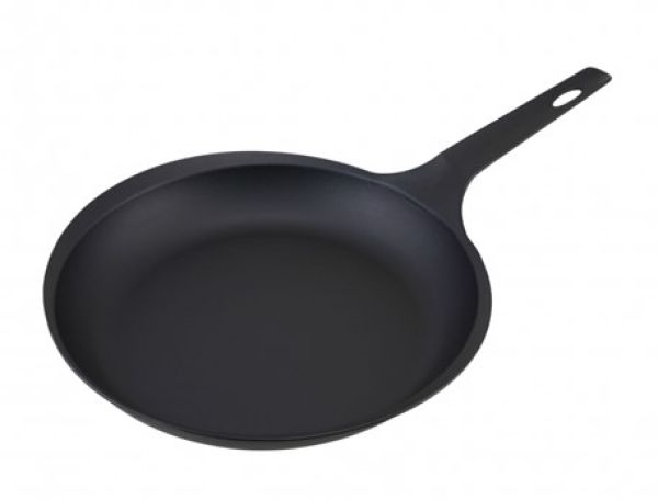 Gusseisen-Pfanne 24 cm Durchmesser