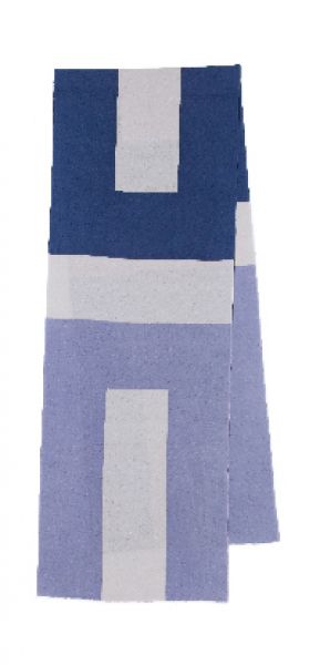 Schal Bold Lavendel