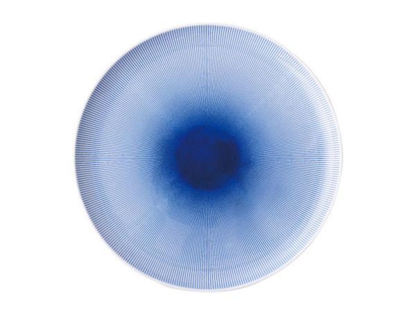 Teller SUN Morning 23,5 cm