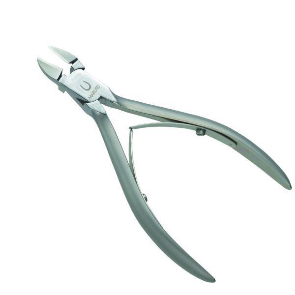 Nagelschneider + Feile MARUTO PRO X