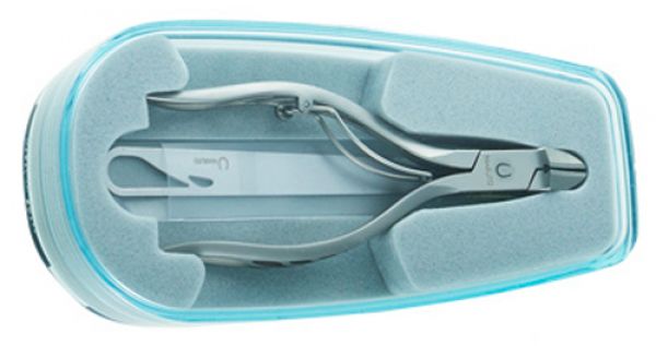 Nagelschneider + Feile MARUTO WING
