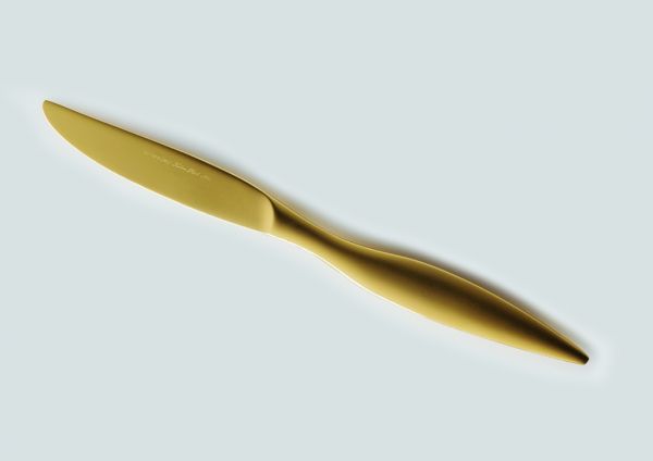 Besteckset VENUS PVD Gold matt