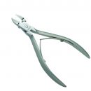 Nagelschneider + Feile MARUTO PRO X