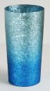 Horie Trinkbecher aus Titan, blau
